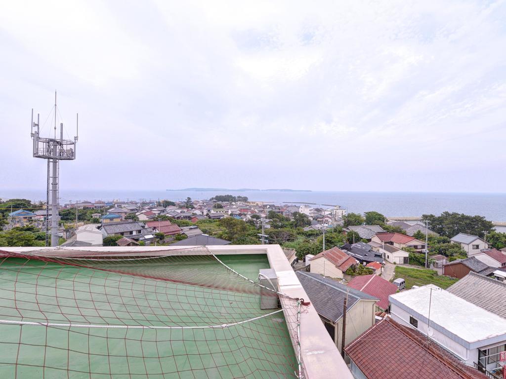 Hotel Yagobei Minamicsita Kültér fotó
