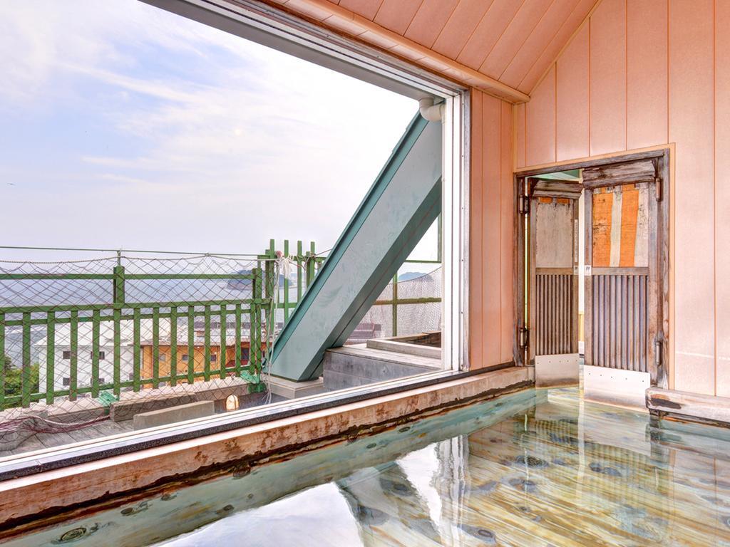 Hotel Yagobei Minamicsita Kültér fotó