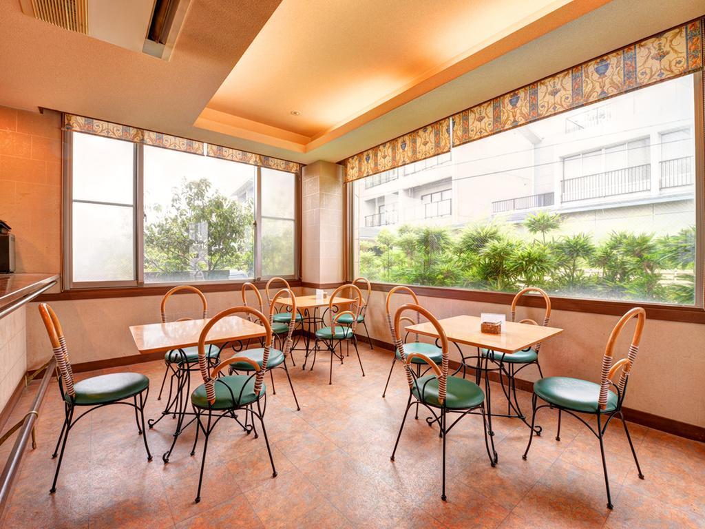 Hotel Yagobei Minamicsita Kültér fotó
