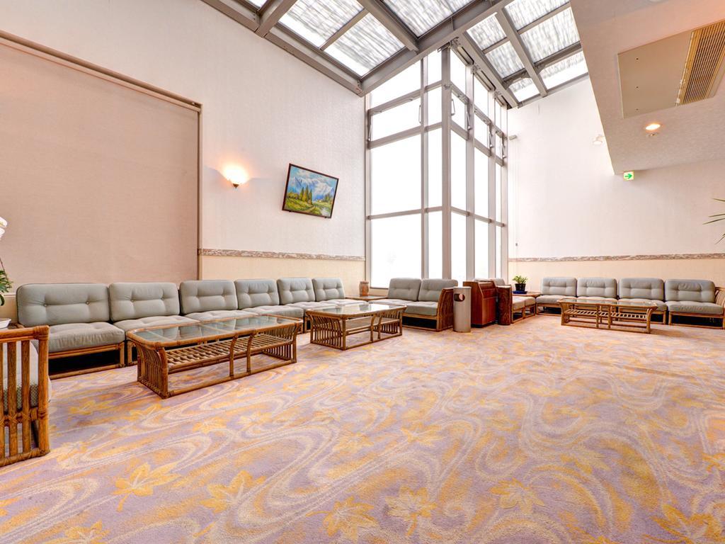 Hotel Yagobei Minamicsita Kültér fotó